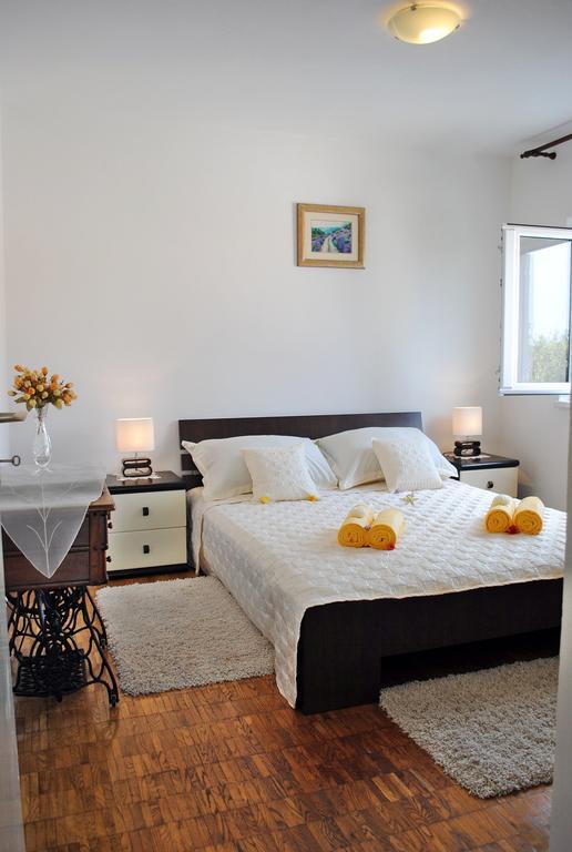 Fantastic Apartment Split Habitación foto
