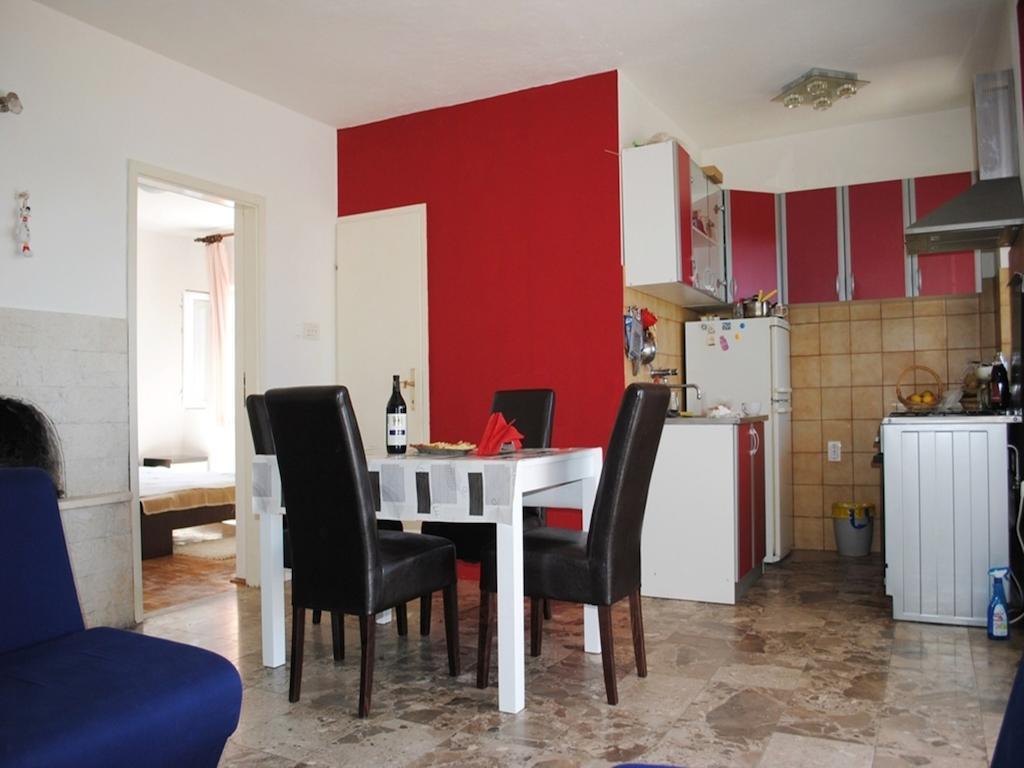 Fantastic Apartment Split Habitación foto